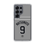 スリムプロテクションケース［ 読売ジャイアンツ - #9 MATSUMOTO - ビジター ］