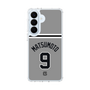 スリムプロテクションケース［ 読売ジャイアンツ - #9 MATSUMOTO - ビジター ］