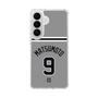 スリムプロテクションケース［ 読売ジャイアンツ - #9 MATSUMOTO - ビジター ］