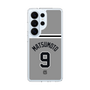 スリムプロテクションケース［ 読売ジャイアンツ - #9 MATSUMOTO - ビジター ］