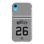 スリムプロテクションケース［ 読売ジャイアンツ - #26 WHITLEY - ビジター ］