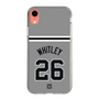 スリムプロテクションケース［ 読売ジャイアンツ - #26 WHITLEY - ビジター ］