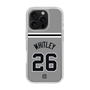 スリムプロテクションケース［ 読売ジャイアンツ - #26 WHITLEY - ビジター ］