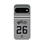スリムプロテクションケース［ 読売ジャイアンツ - #26 WHITLEY - ビジター ］