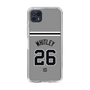 スリムプロテクションケース［ 読売ジャイアンツ - #26 WHITLEY - ビジター ］