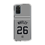 スリムプロテクションケース［ 読売ジャイアンツ - #26 WHITLEY - ビジター ］