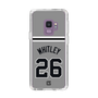 スリムプロテクションケース［ 読売ジャイアンツ - #26 WHITLEY - ビジター ］