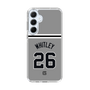 スリムプロテクションケース［ 読売ジャイアンツ - #26 WHITLEY - ビジター ］