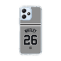 スリムプロテクションケース［ 読売ジャイアンツ - #26 WHITLEY - ビジター ］