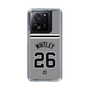 スリムプロテクションケース［ 読売ジャイアンツ - #26 WHITLEY - ビジター ］