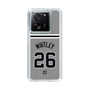 スリムプロテクションケース［ 読売ジャイアンツ - #26 WHITLEY - ビジター ］