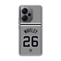スリムプロテクションケース［ 読売ジャイアンツ - #26 WHITLEY - ビジター ］