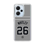 スリムプロテクションケース［ 読売ジャイアンツ - #26 WHITLEY - ビジター ］