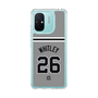 スリムプロテクションケース［ 読売ジャイアンツ - #26 WHITLEY - ビジター ］