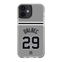 スリムプロテクションケース［ 読売ジャイアンツ - #29 DALBEC - ビジター ］
