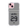 スリムプロテクションケース［ 読売ジャイアンツ - #29 DALBEC - ビジター ］