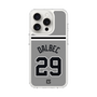 スリムプロテクションケース［ 読売ジャイアンツ - #29 DALBEC - ビジター ］