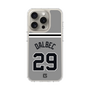 スリムプロテクションケース［ 読売ジャイアンツ - #29 DALBEC - ビジター ］