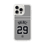 スリムプロテクションケース［ 読売ジャイアンツ - #29 DALBEC - ビジター ］