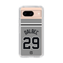 スリムプロテクションケース［ 読売ジャイアンツ - #29 DALBEC - ビジター ］