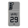 スリムプロテクションケース［ 読売ジャイアンツ - #29 DALBEC - ビジター ］
