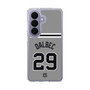 スリムプロテクションケース［ 読売ジャイアンツ - #29 DALBEC - ビジター ］