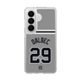 スリムプロテクションケース［ 読売ジャイアンツ - #29 DALBEC - ビジター ］