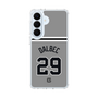 スリムプロテクションケース［ 読売ジャイアンツ - #29 DALBEC - ビジター ］