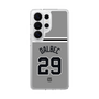 スリムプロテクションケース［ 読売ジャイアンツ - #29 DALBEC - ビジター ］