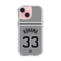 スリムプロテクションケース［ 読売ジャイアンツ - #33 KOHAMA - ビジター ］