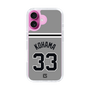 スリムプロテクションケース［ 読売ジャイアンツ - #33 KOHAMA - ビジター ］