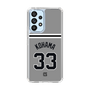 スリムプロテクションケース［ 読売ジャイアンツ - #33 KOHAMA - ビジター ］