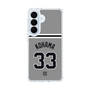 スリムプロテクションケース［ 読売ジャイアンツ - #33 KOHAMA - ビジター ］