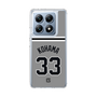 スリムプロテクションケース［ 読売ジャイアンツ - #33 KOHAMA - ビジター ］