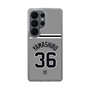 スリムプロテクションケース［ 読売ジャイアンツ - #36 YAMASHIRO - ビジター ］
