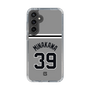 スリムプロテクションケース［ 読売ジャイアンツ - #39 MINAKAWA - ビジター ］
