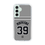 スリムプロテクションケース［ 読売ジャイアンツ - #39 MINAKAWA - ビジター ］