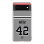 スリムプロテクションケース［ 読売ジャイアンツ - #42 MATA - ビジター ］