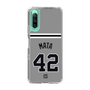 スリムプロテクションケース［ 読売ジャイアンツ - #42 MATA - ビジター ］