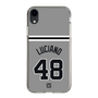 スリムプロテクションケース［ 読売ジャイアンツ - #48 LUCIANO - ビジター ］