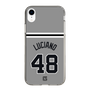 スリムプロテクションケース［ 読売ジャイアンツ - #48 LUCIANO - ビジター ］