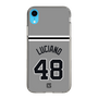 スリムプロテクションケース［ 読売ジャイアンツ - #48 LUCIANO - ビジター ］
