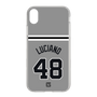 スリムプロテクションケース［ 読売ジャイアンツ - #48 LUCIANO - ビジター ］