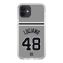 スリムプロテクションケース［ 読売ジャイアンツ - #48 LUCIANO - ビジター ］