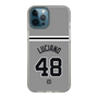 スリムプロテクションケース［ 読売ジャイアンツ - #48 LUCIANO - ビジター ］