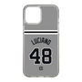 スリムプロテクションケース［ 読売ジャイアンツ - #48 LUCIANO - ビジター ］