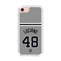 スリムプロテクションケース［ 読売ジャイアンツ - #48 LUCIANO - ビジター ］