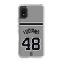 スリムプロテクションケース［ 読売ジャイアンツ - #48 LUCIANO - ビジター ］