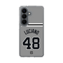 スリムプロテクションケース［ 読売ジャイアンツ - #48 LUCIANO - ビジター ］