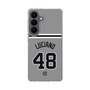 スリムプロテクションケース［ 読売ジャイアンツ - #48 LUCIANO - ビジター ］